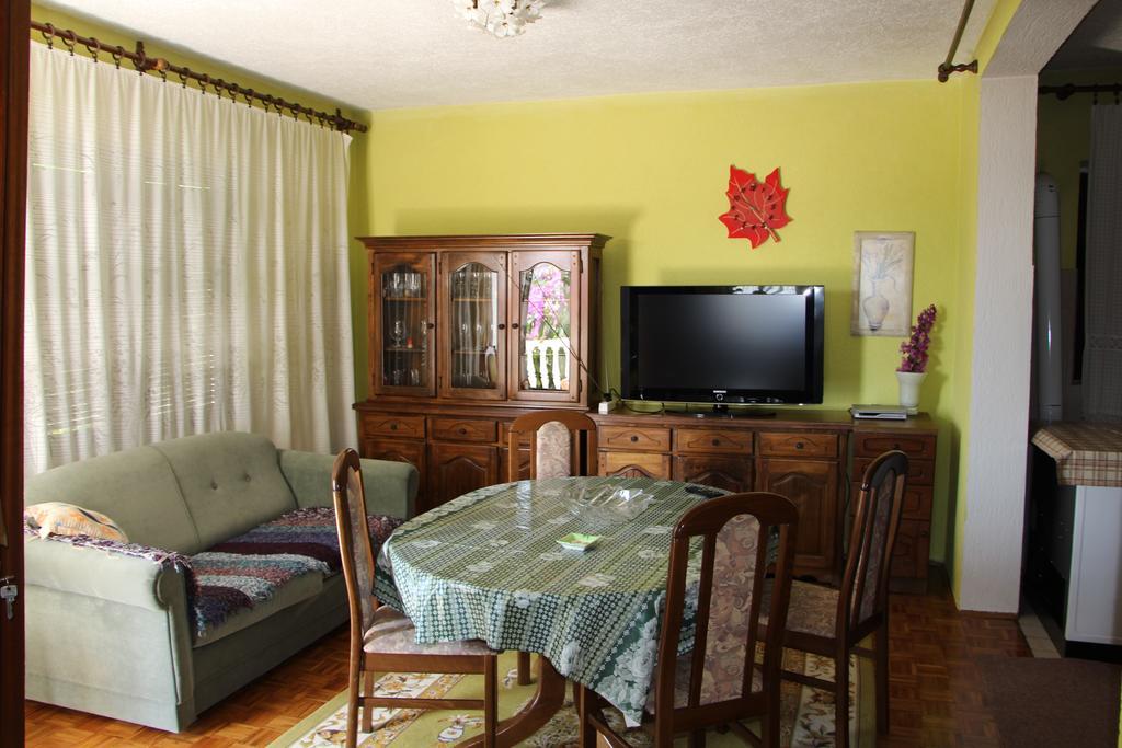 Apartment Dragovic Ulcinj Phòng bức ảnh