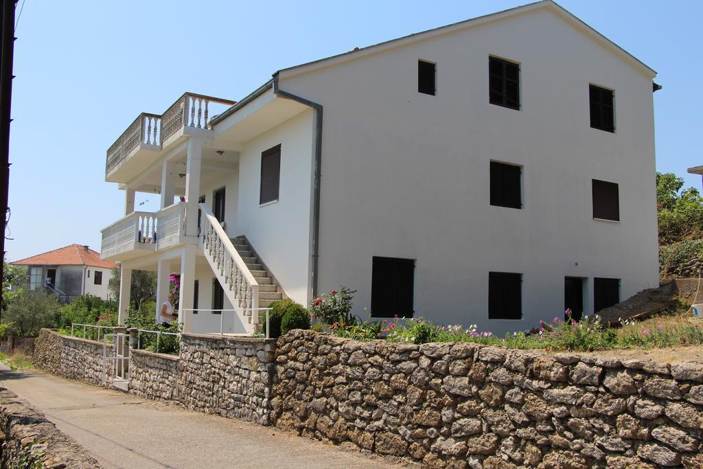 Apartment Dragovic Ulcinj Phòng bức ảnh