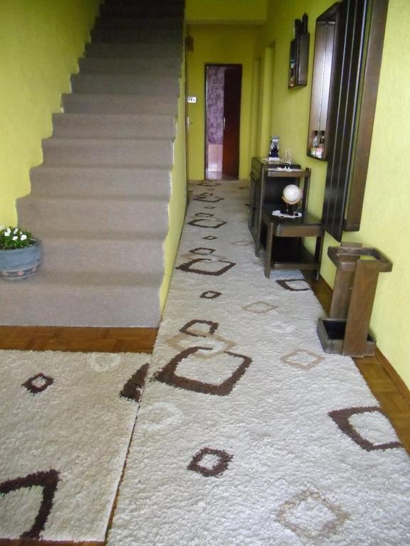 Apartment Dragovic Ulcinj Phòng bức ảnh