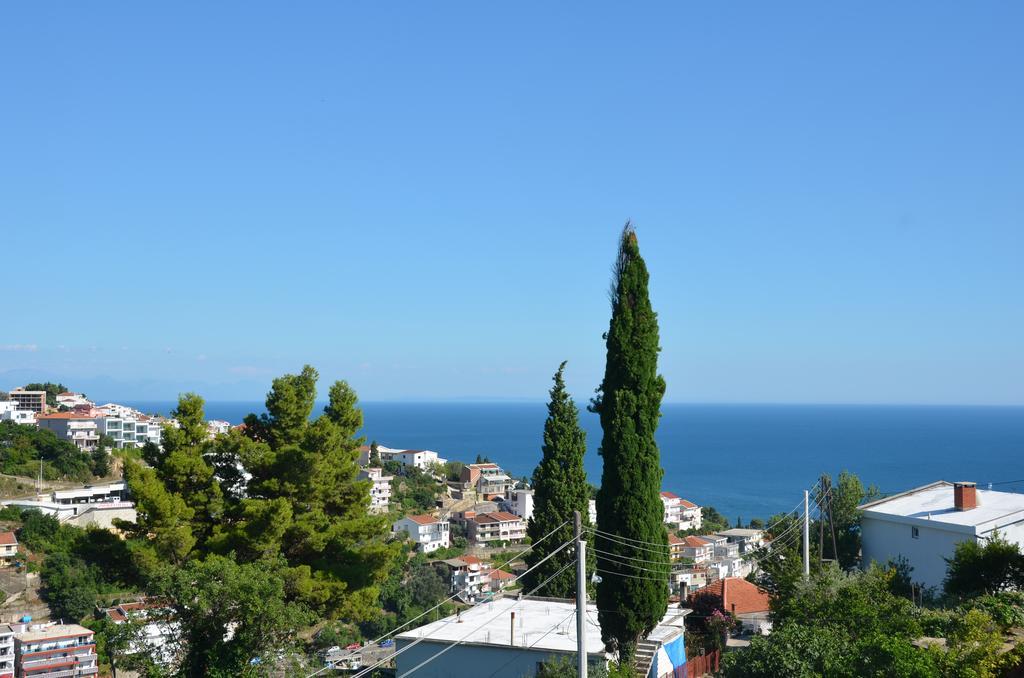 Apartment Dragovic Ulcinj Ngoại thất bức ảnh