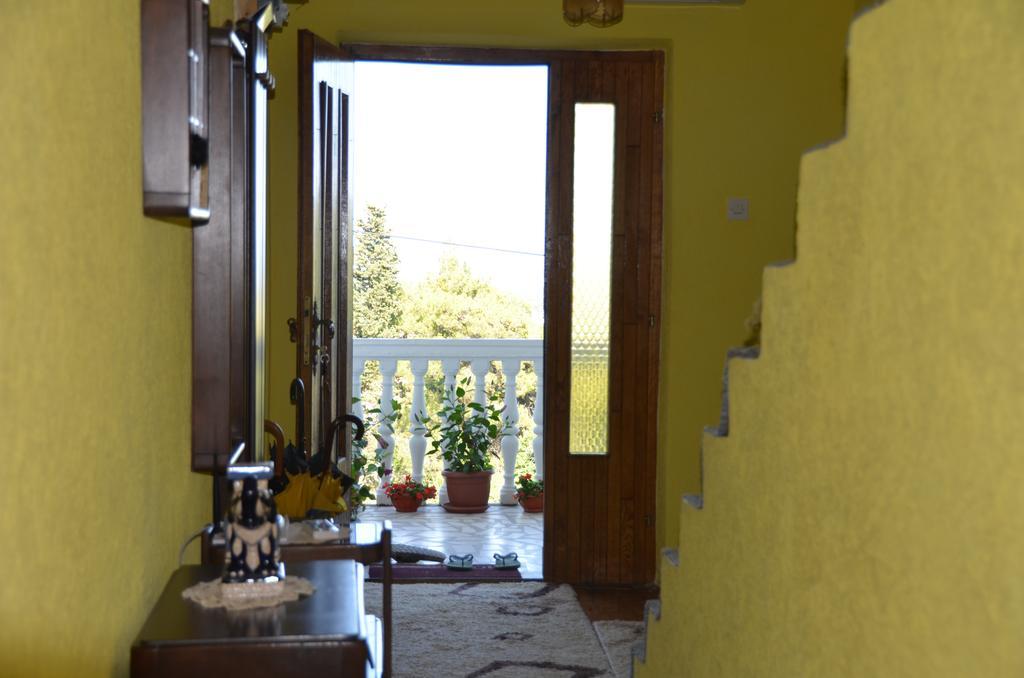 Apartment Dragovic Ulcinj Ngoại thất bức ảnh