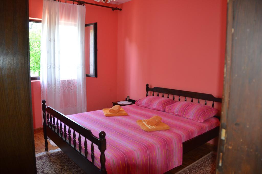 Apartment Dragovic Ulcinj Ngoại thất bức ảnh