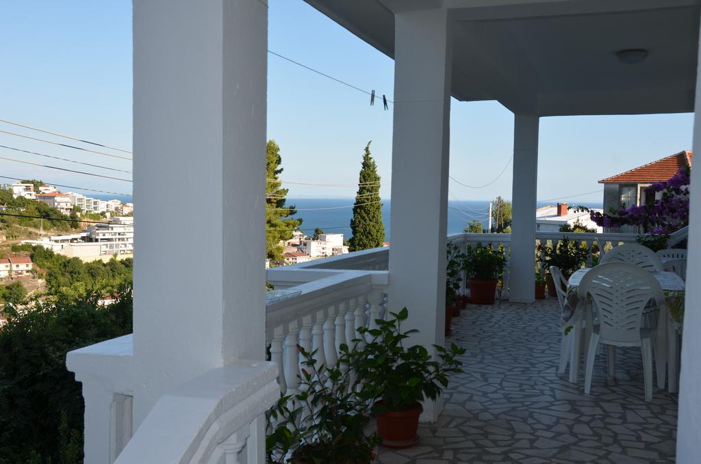 Apartment Dragovic Ulcinj Ngoại thất bức ảnh