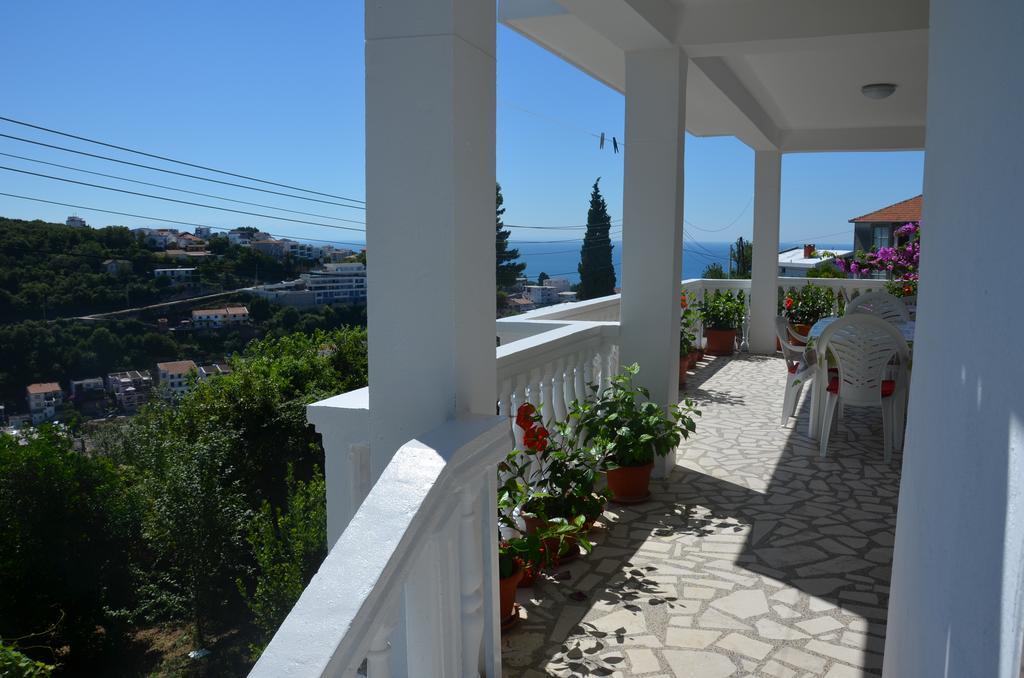 Apartment Dragovic Ulcinj Ngoại thất bức ảnh