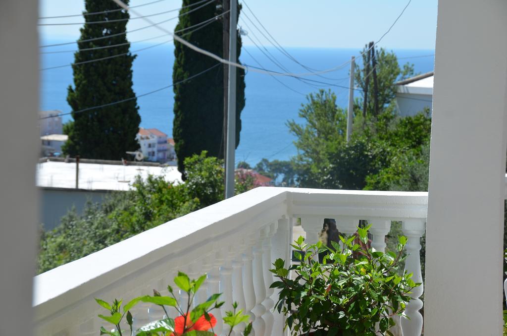 Apartment Dragovic Ulcinj Ngoại thất bức ảnh